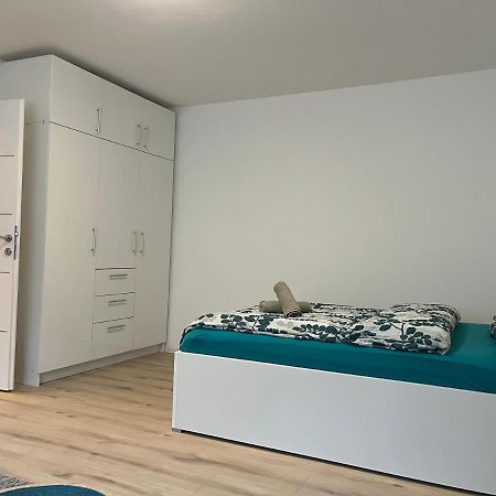 Apartment Vbk Осієк Екстер'єр фото