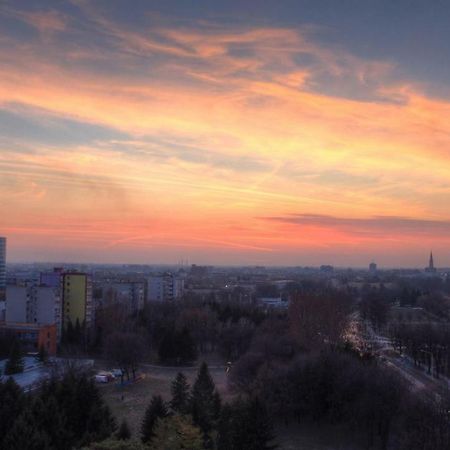 Apartment Vbk Осієк Екстер'єр фото