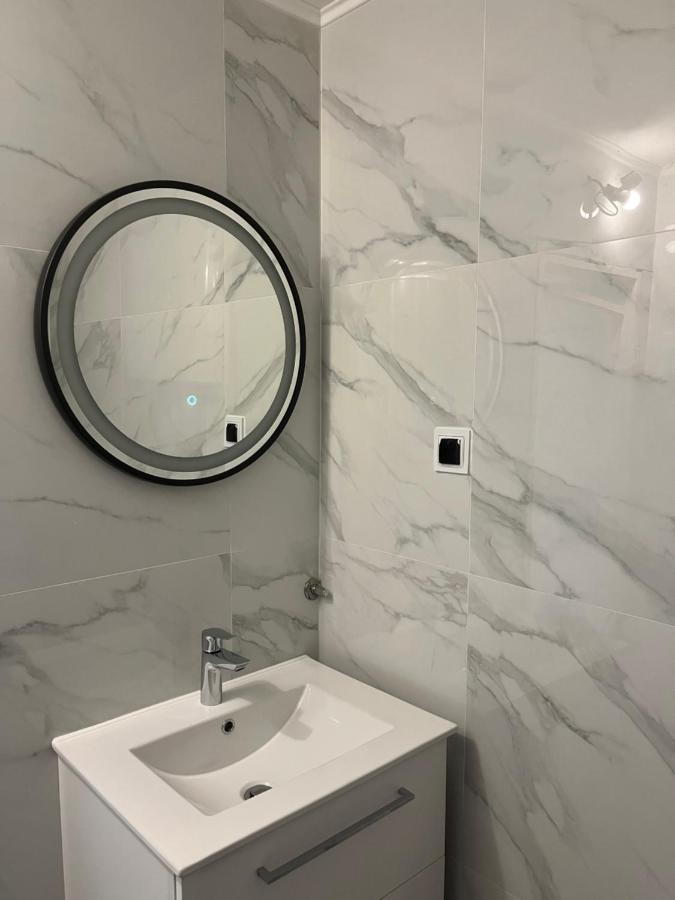 Apartment Vbk Осієк Екстер'єр фото