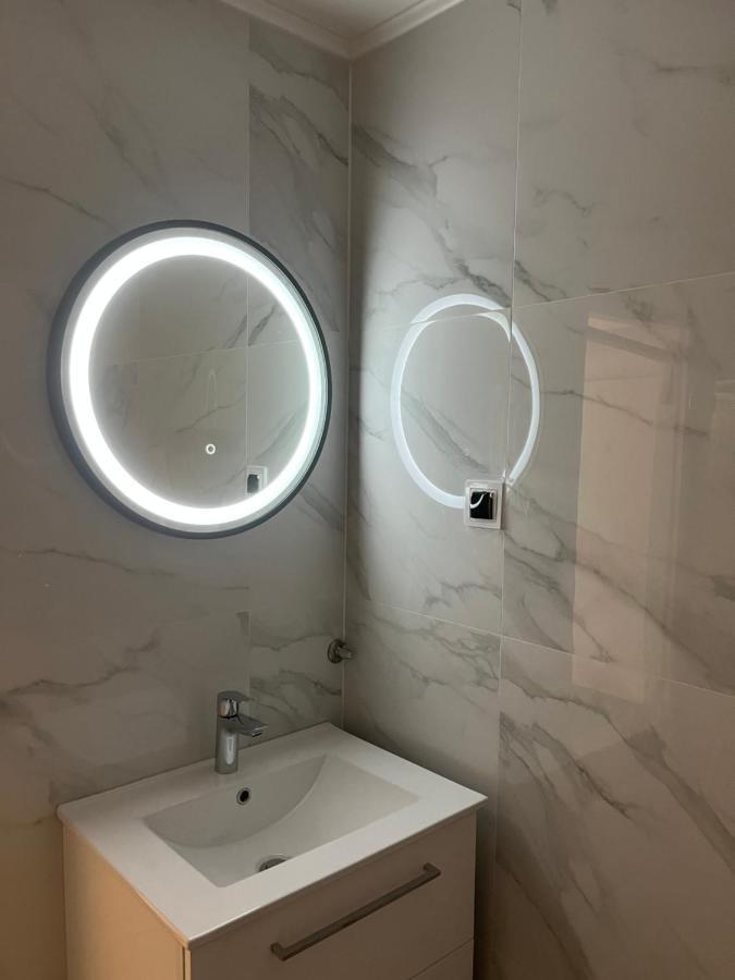Apartment Vbk Осієк Екстер'єр фото