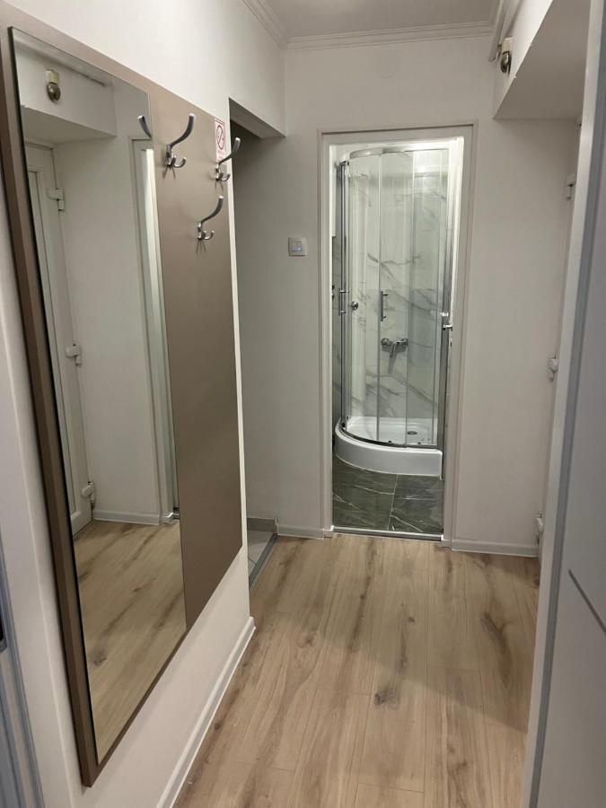 Apartment Vbk Осієк Екстер'єр фото