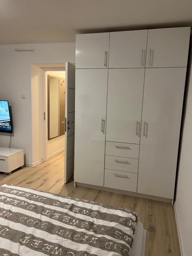 Apartment Vbk Осієк Екстер'єр фото