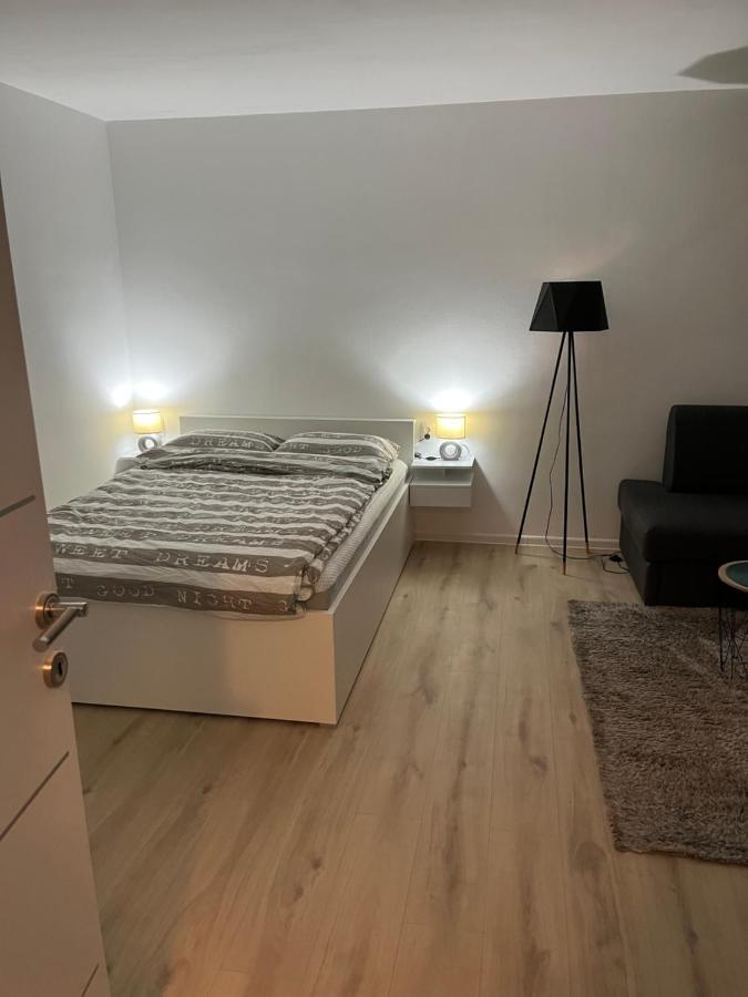 Apartment Vbk Осієк Екстер'єр фото
