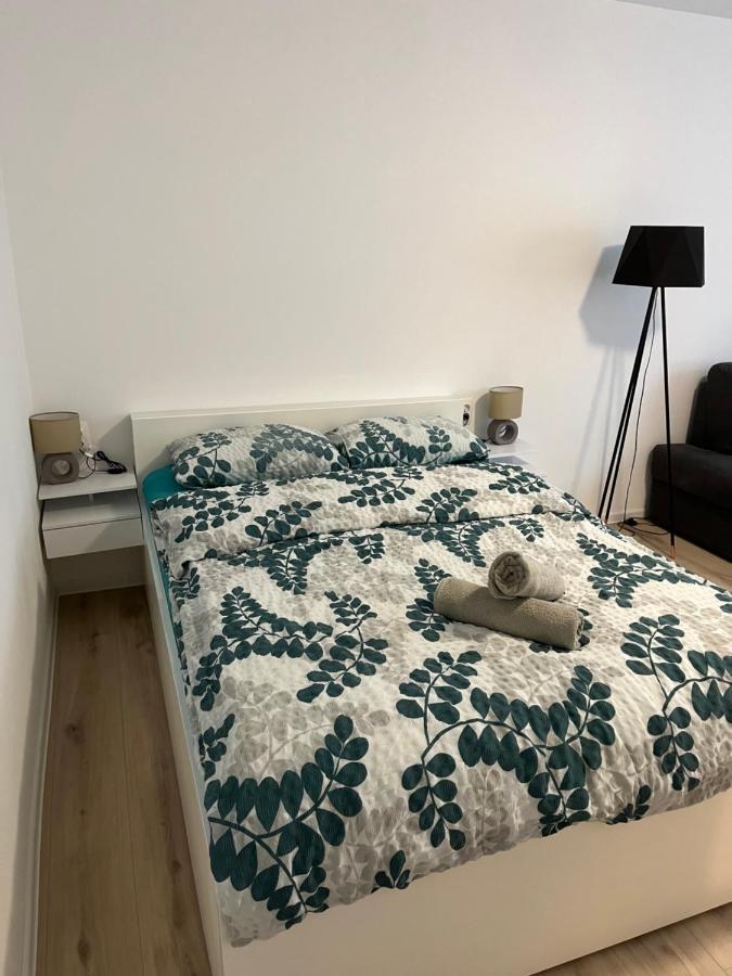 Apartment Vbk Осієк Екстер'єр фото