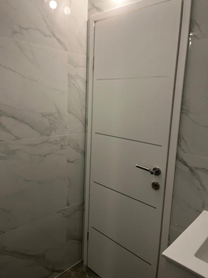 Apartment Vbk Осієк Екстер'єр фото