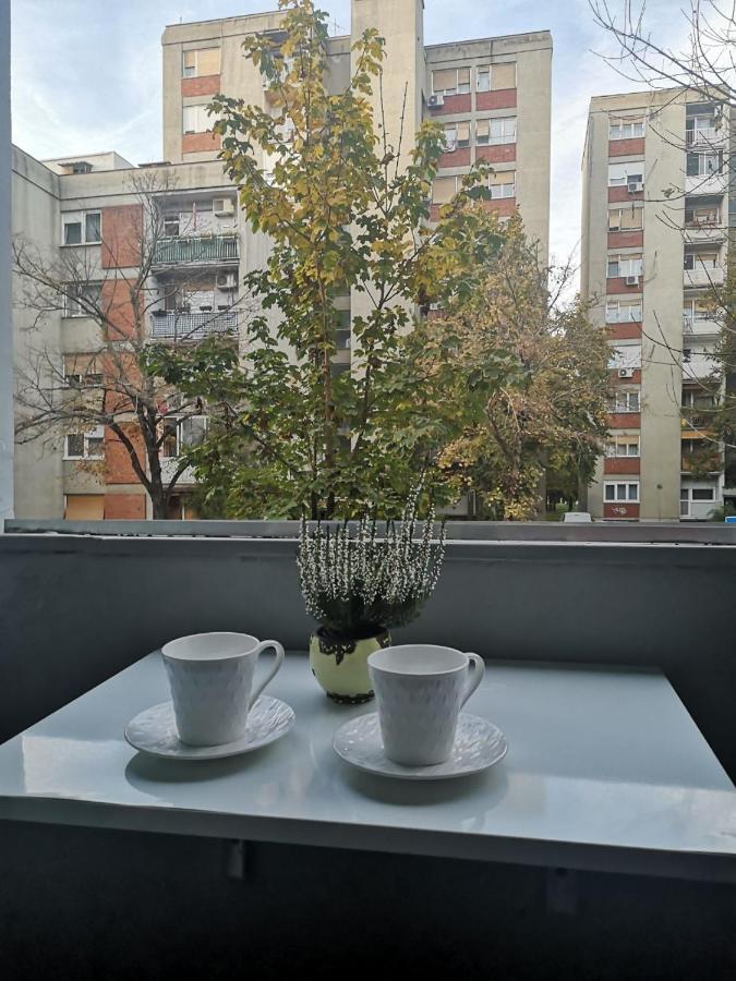Apartment Vbk Осієк Екстер'єр фото