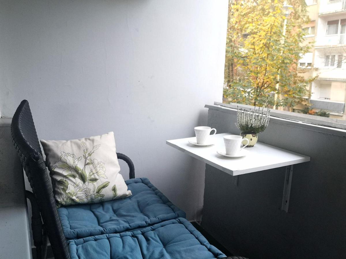 Apartment Vbk Осієк Екстер'єр фото